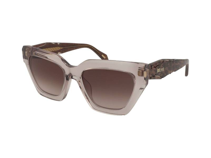 Okulary przeciwsłoneczne Just Cavalli SJC171 06PP