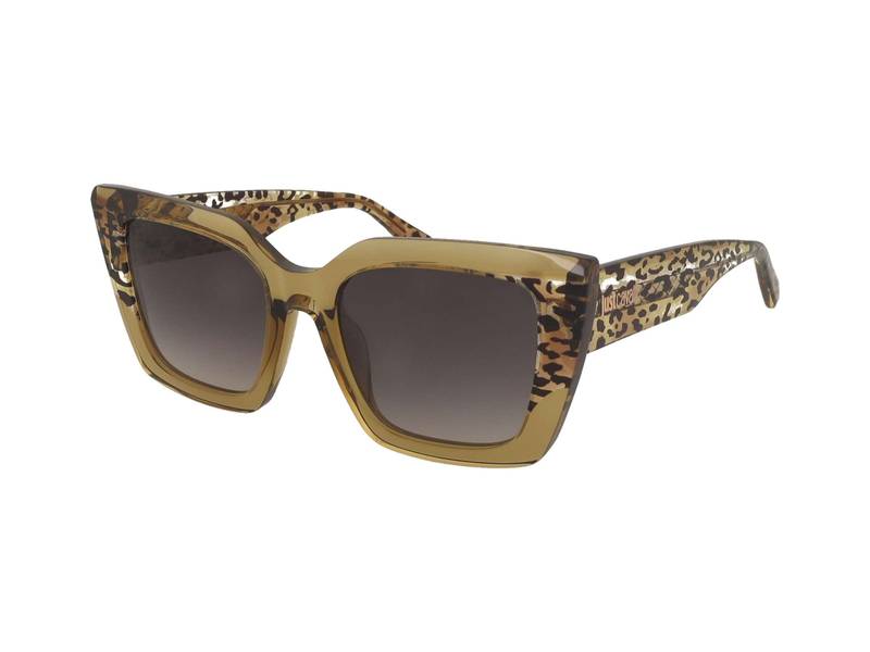 Okulary przeciwsłoneczne Just Cavalli SJC099V 06A9