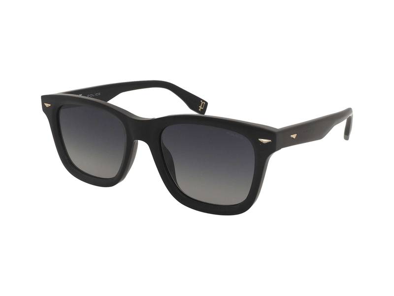 Okulary przeciwsłoneczne Police Supernova 6 SPLR80 0700