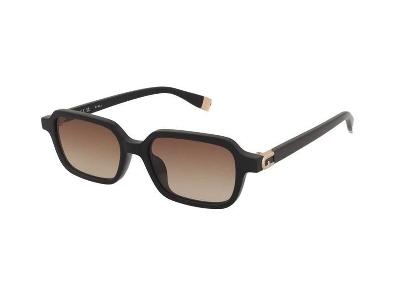 Okulary przeciwsłoneczne Furla SFU971 0700
