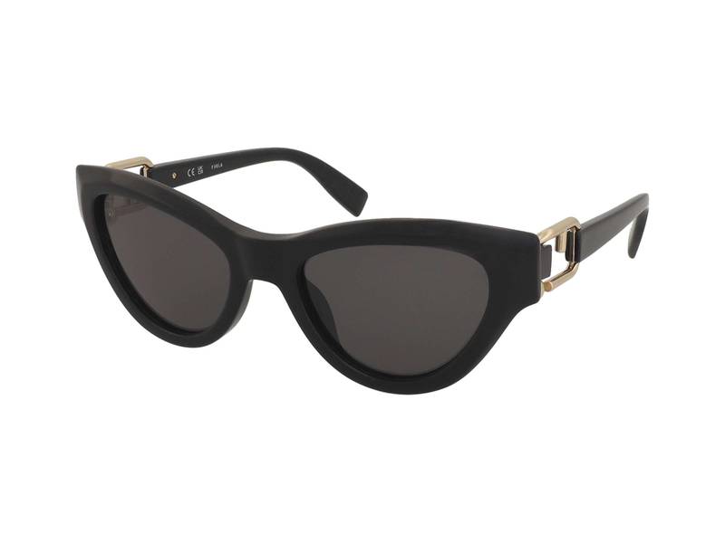 Okulary przeciwsłoneczne Furla SFU982 0700