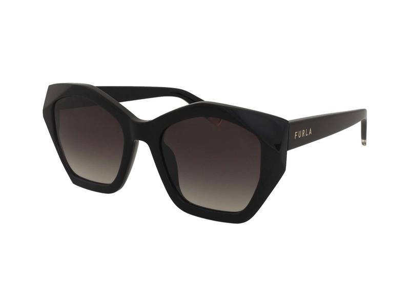 Okulary przeciwsłoneczne Furla SFU885 0700