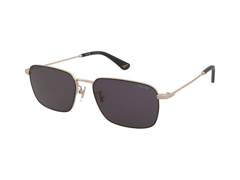 Okulary przeciwsłoneczne Police Origins Lite 37 SPLR73 0302