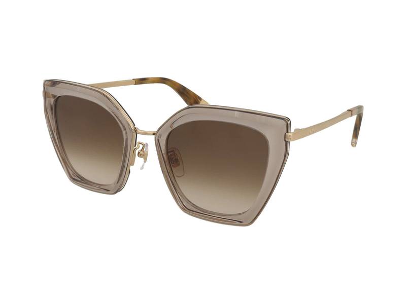 Okulary przeciwsłoneczne Furla SFU821 7T1Y