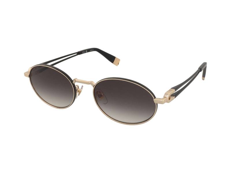 Okulary przeciwsłoneczne Furla SFUB30 0301