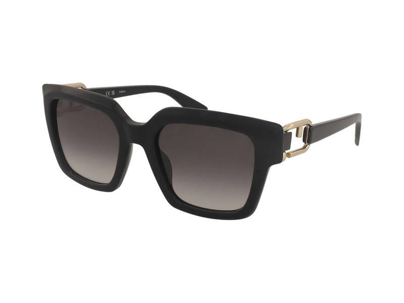 Okulary przeciwsłoneczne Furla SFU981 0700