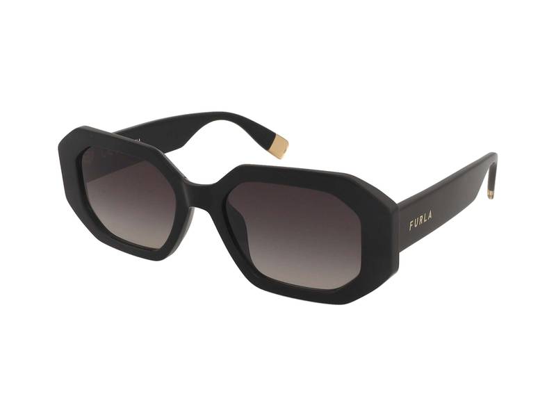 Okulary przeciwsłoneczne Furla SFU815 0700
