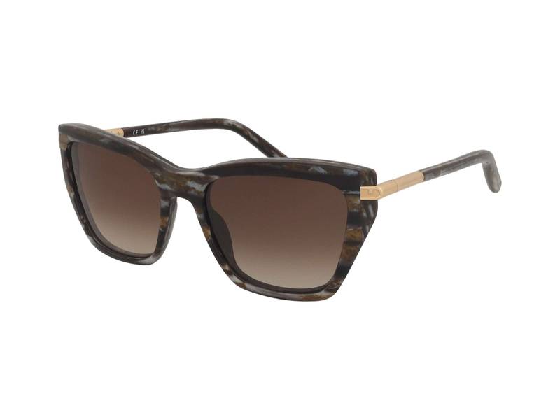 Okulary przeciwsłoneczne Furla SFU983 0U25