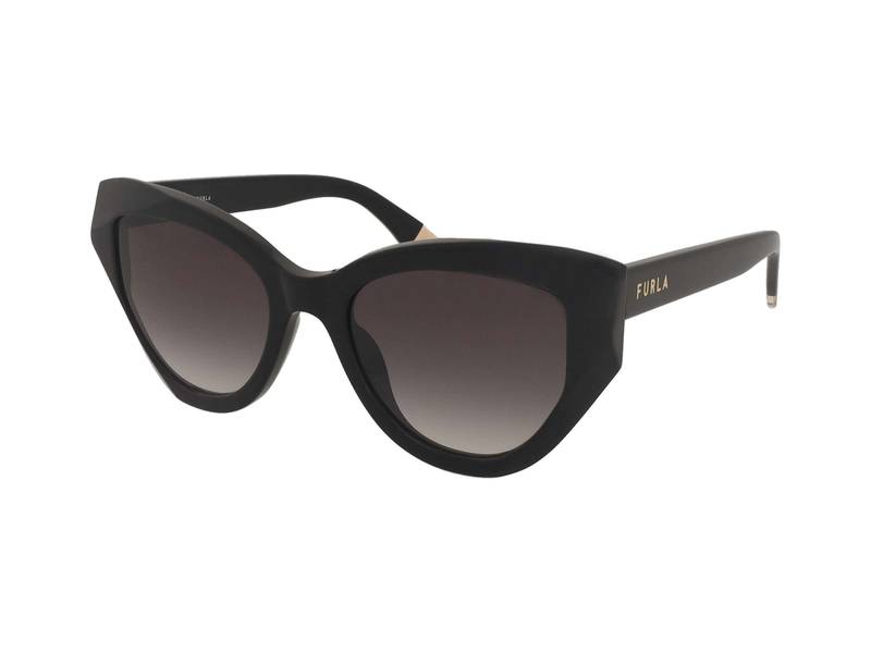 Okulary przeciwsłoneczne Furla SFU886 0700