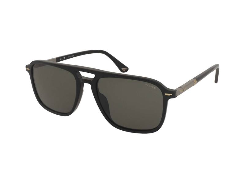 Okulary przeciwsłoneczne Police New Crossroads 7 SPLR78 0700