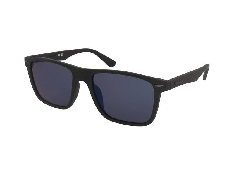 Okulary przeciwsłoneczne Police Gator 2 SPLE02 U28B