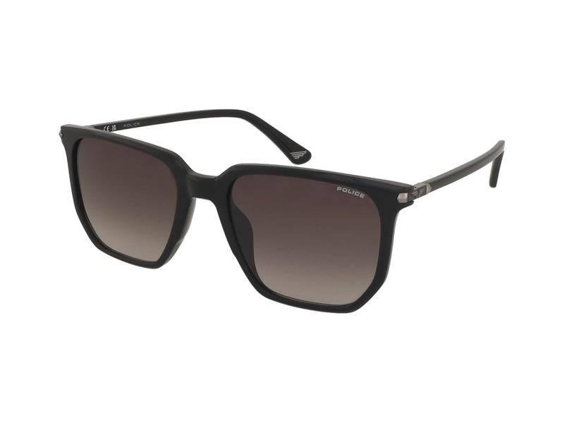Okulary przeciwsłoneczne Police Roadie 9 SPLU70 0700