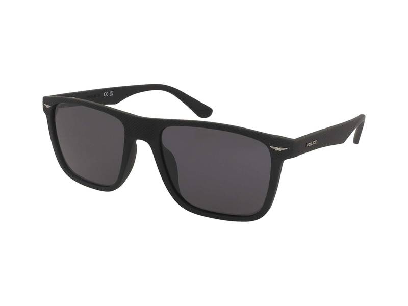 Okulary przeciwsłoneczne Police Gator 2 SPLE02 028W