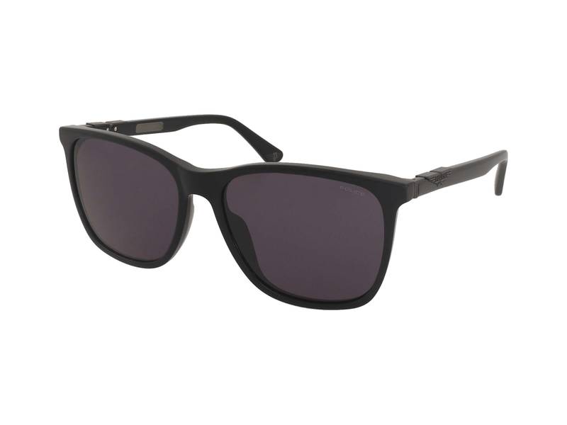 Okulary przeciwsłoneczne Police Origins 1 SPL872N 0700