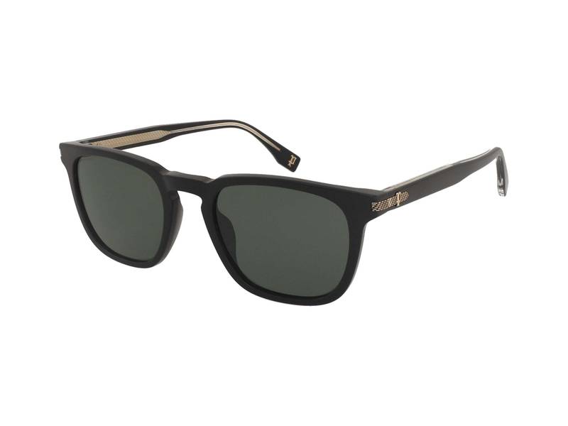 Okulary przeciwsłoneczne Police Grind 1 SPLR74 700P