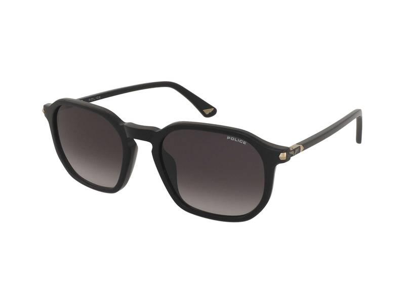 Okulary przeciwsłoneczne Police Roadie 8 SPLU69 0700