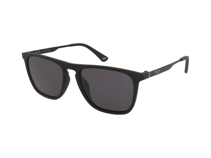 Okulary przeciwsłoneczne Police Origins Lite 34 SPLQ80V U28P
