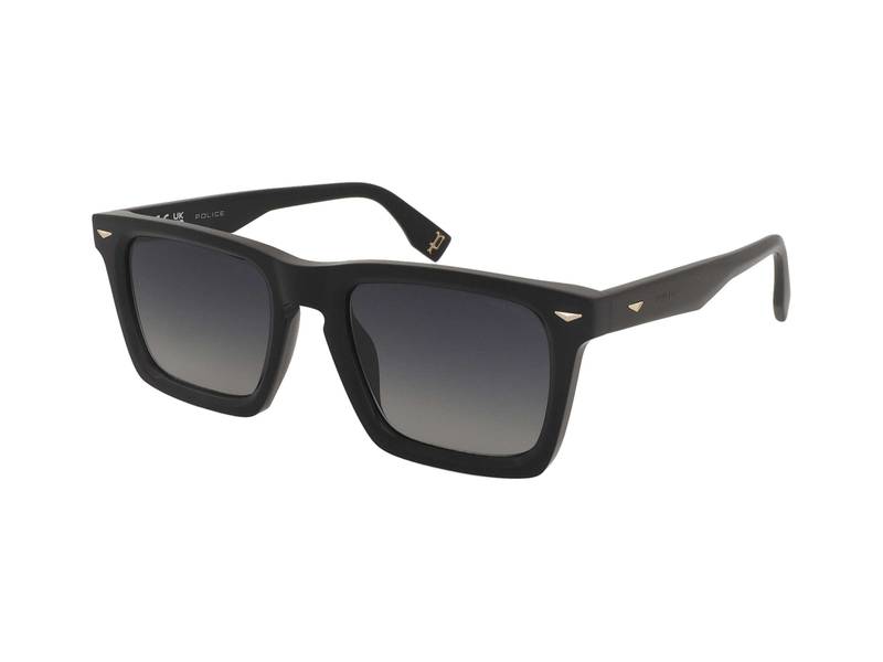 Okulary przeciwsłoneczne Police Supernova 5 SPLR79 0700
