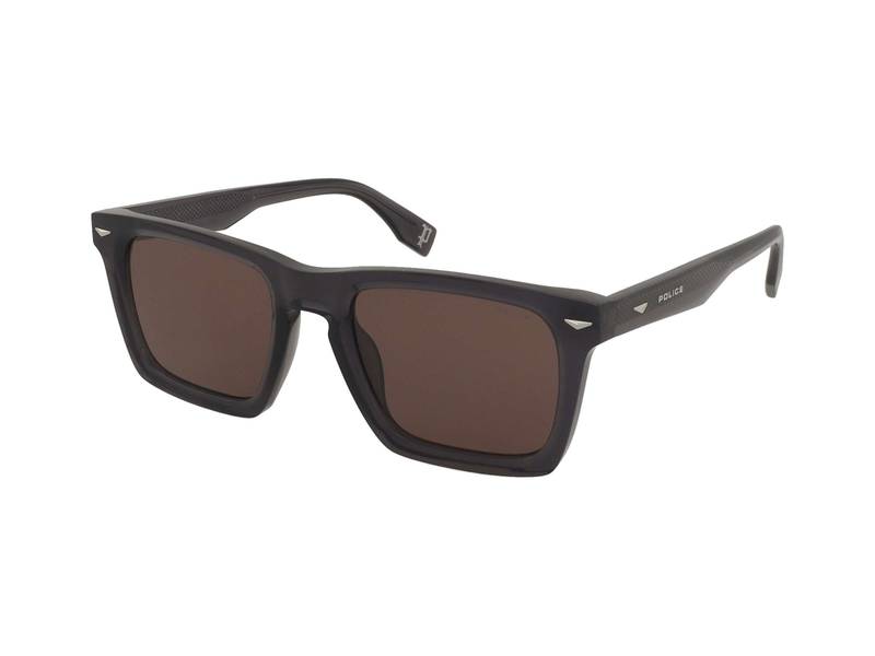 Okulary przeciwsłoneczne Police Supernova 5 SPLR79E 0705