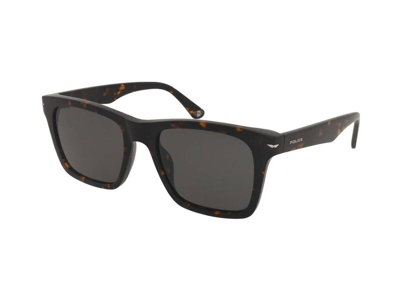 Okulary przeciwsłoneczne Police Champ 9 SPLN35 714P