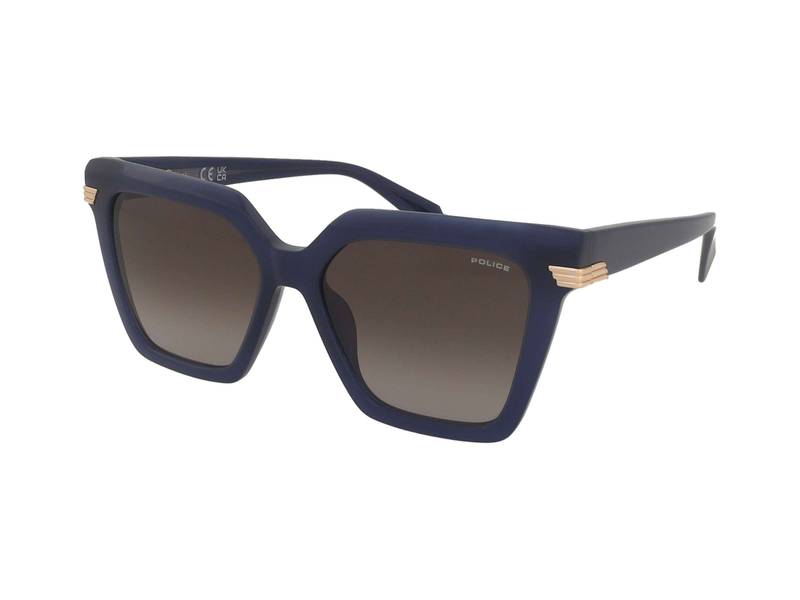 Okulary przeciwsłoneczne Police Aura 1 SPLU04 05GP