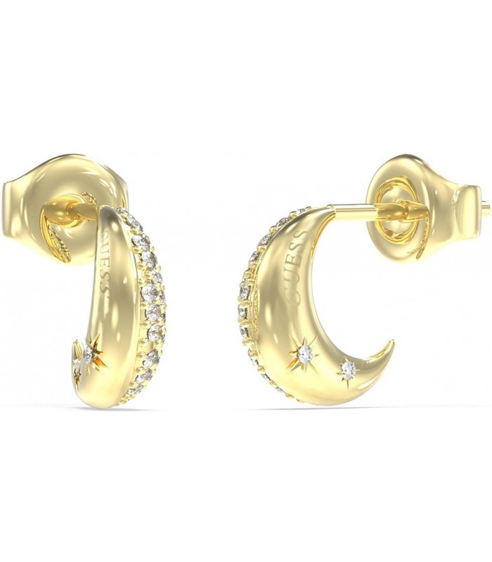 KOLCZYKI GUESS JUBE06230JWYGT/U - NOWE I ORYGINALNE - AUTORYZOWANY PARTNER - W KRAKOWIE tel. 122941911