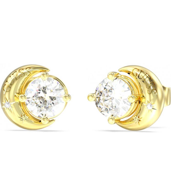 KOLCZYKI GUESS JUBE06233JWYGT/U - NOWE I ORYGINALNE - AUTORYZOWANY PARTNER - W KRAKOWIE tel. 122941911