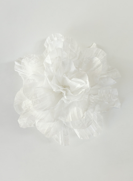 Kwiat white