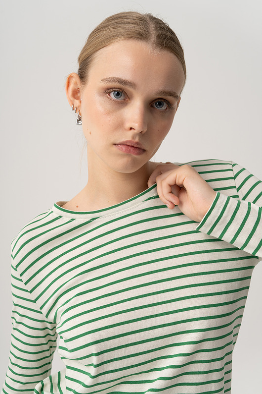 Longsleeve BLOOM Classic