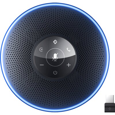 Głośnik EMEET OfficeCore M220, Komunikacja bezprzewodowa