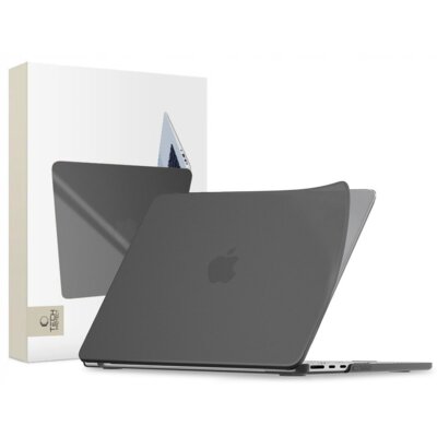 Etui na laptopa TECH-PROTECT SoftShell do MacBook Air 15 M2-M5 2023-2026 Czarny
