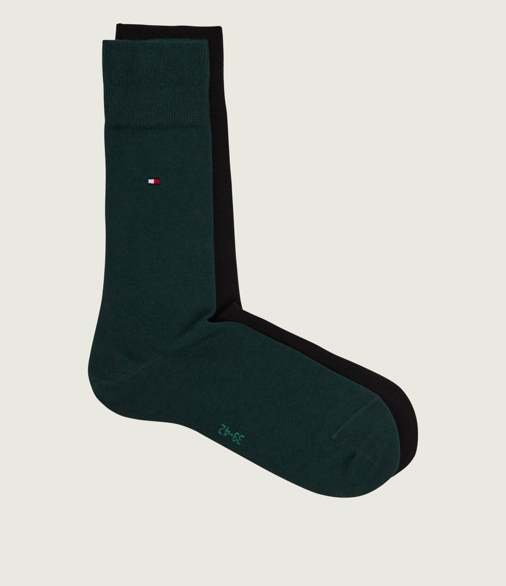 Tommy Hilfiger Skarpety 2-pack Classic