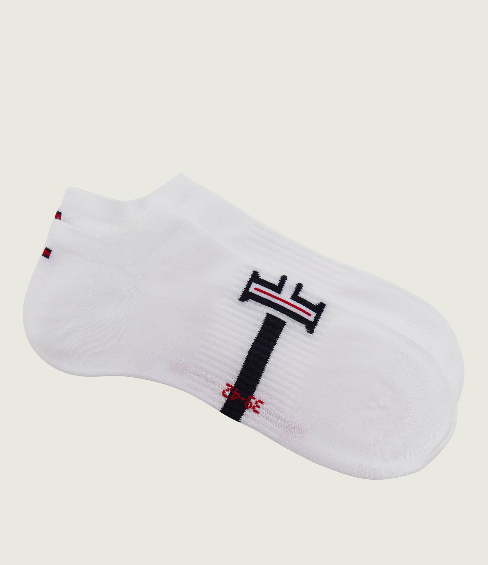 Tommy Hilfiger Skarpety/stopki 2-pack Sport