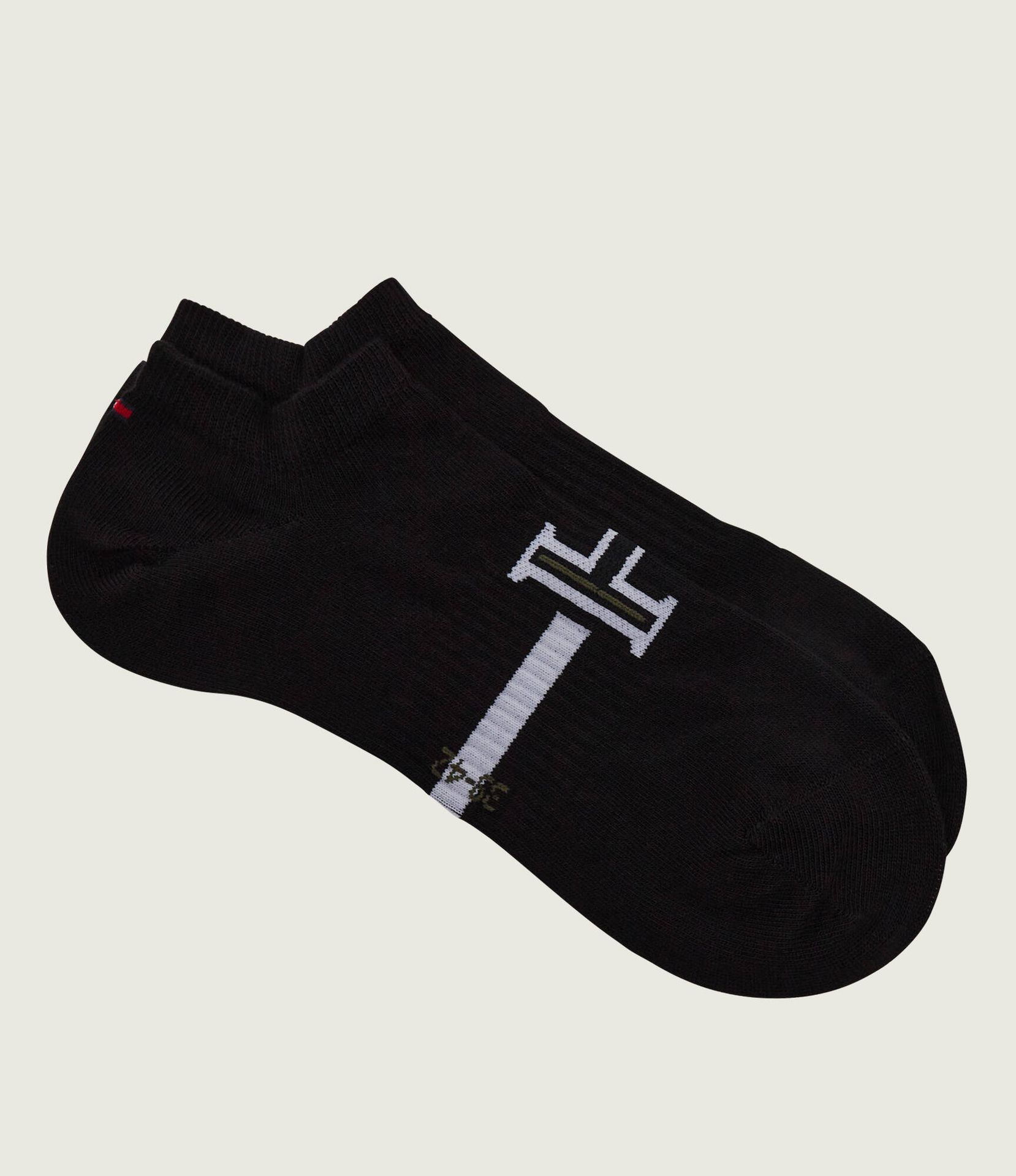 Tommy Hilfiger Skarpety/stopki 2-pack Sport