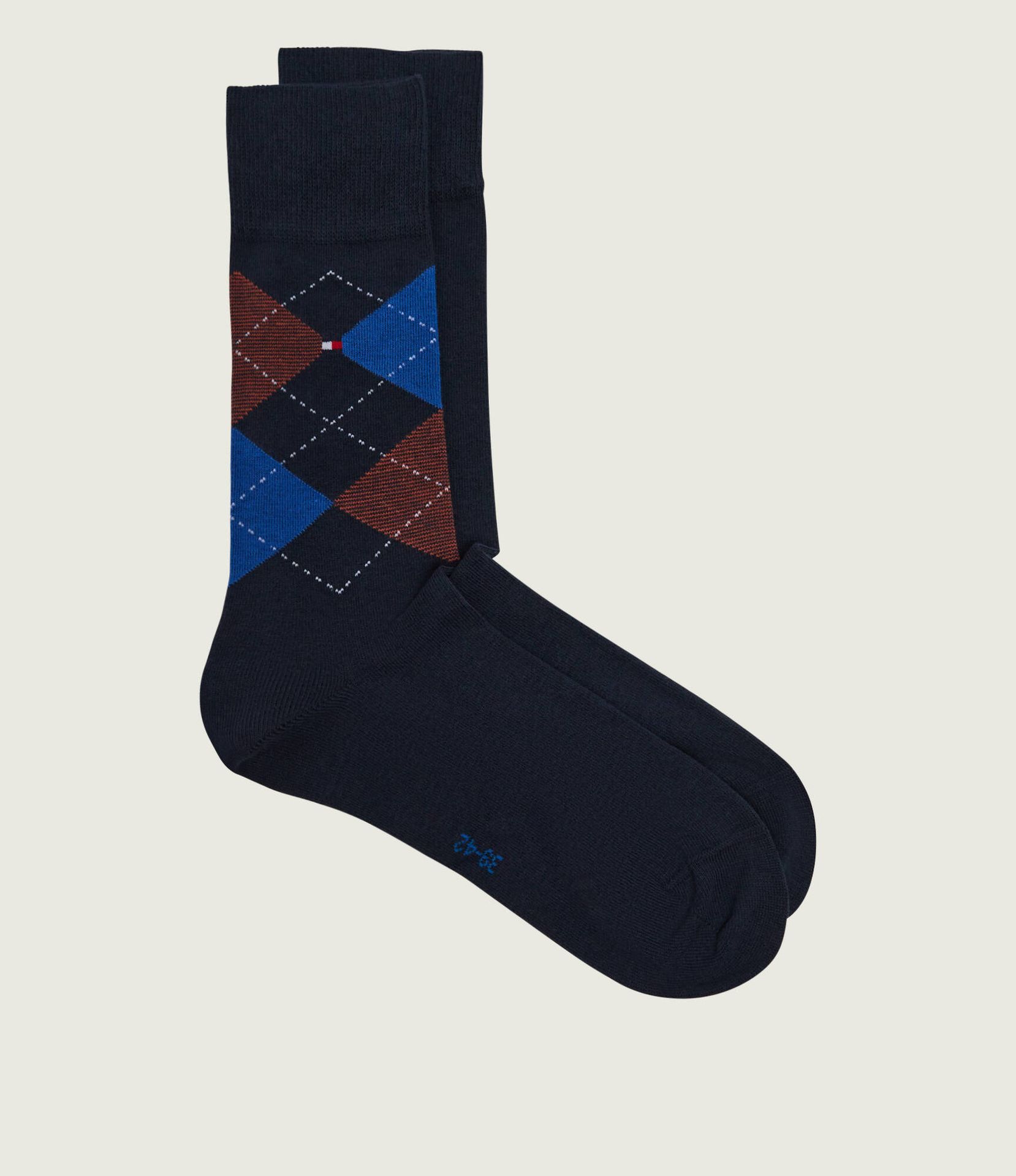Tommy Hilfiger Skarpety 2-pack