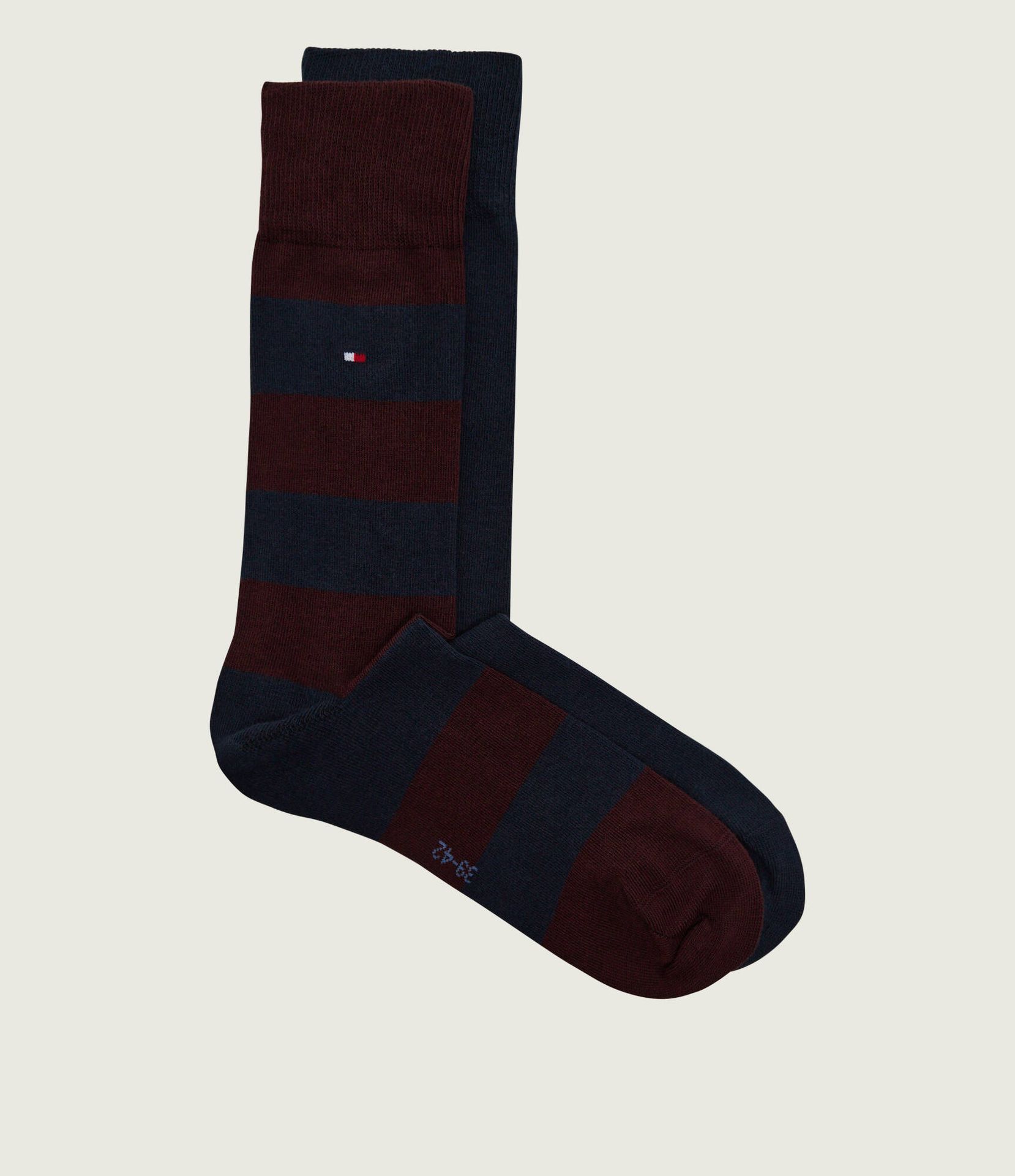Tommy Hilfiger Skarpety 2-pack Rugby
