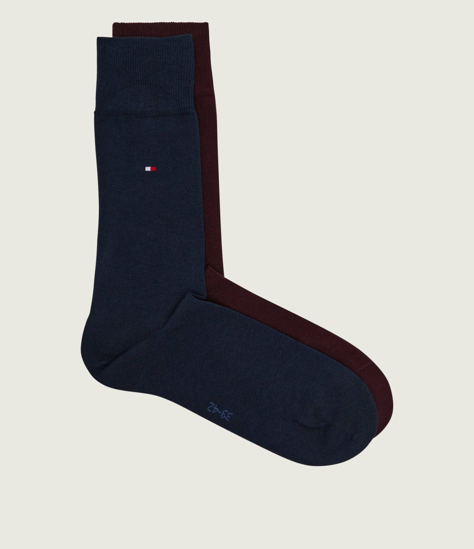 Tommy Hilfiger Skarpety 2-pack Classic