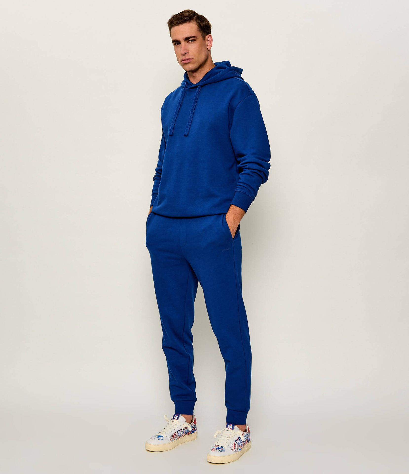 HUGO Dres DapoDayote Relaxed fit