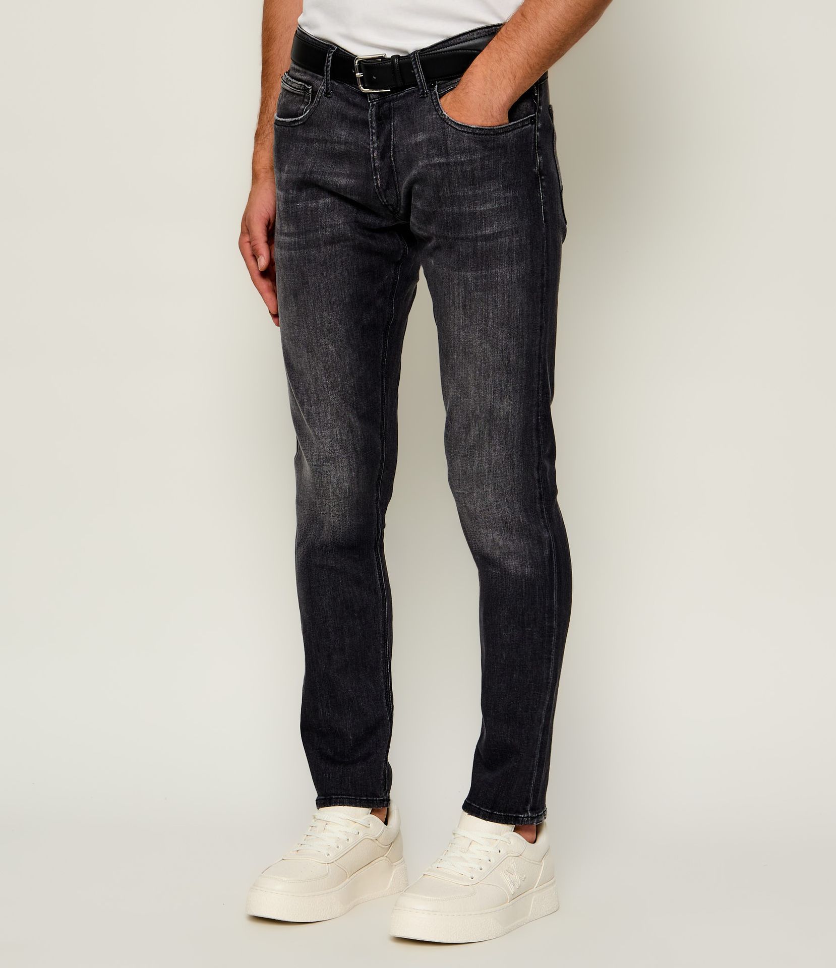 Replay Jeansy Willbi Slim Fit