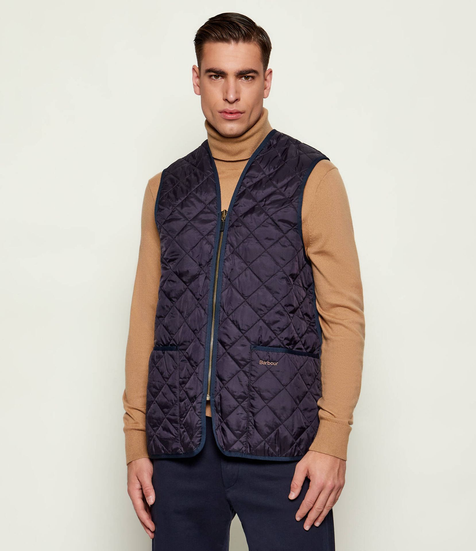 Barbour Bezrękawnik Regular Fit