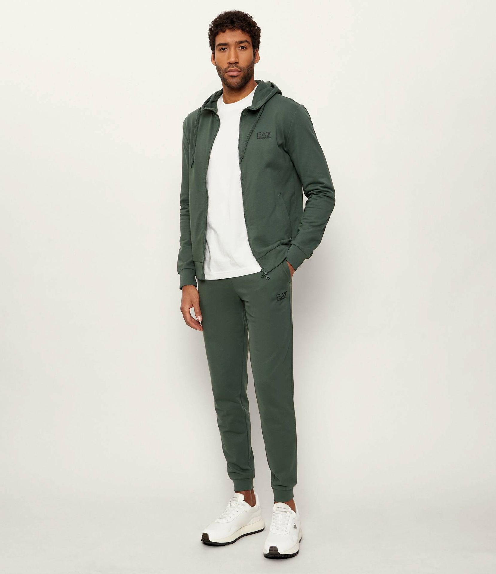 EA7 Dres Regular Fit