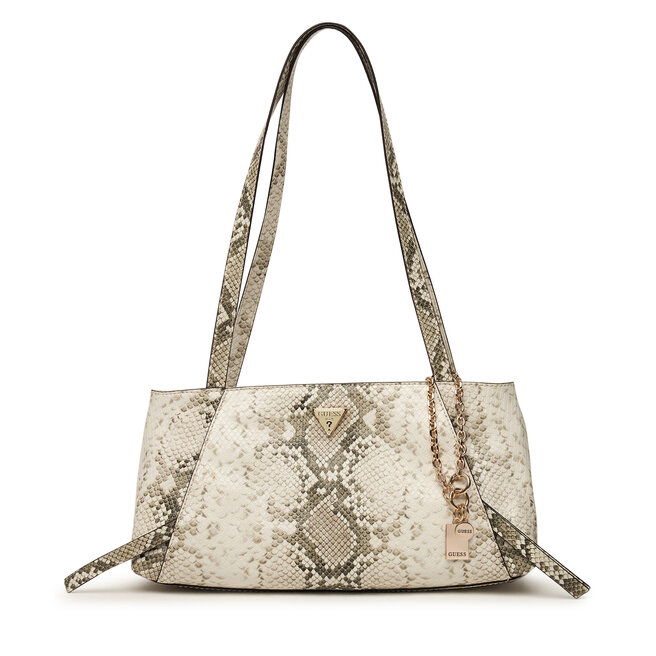 Torebka Guess Devon HWKG97 45090 Kremowy