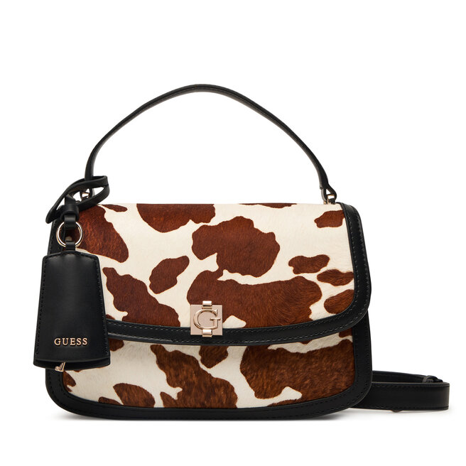 Torebka Guess Audrey HWRG97 34210 Kolorowy