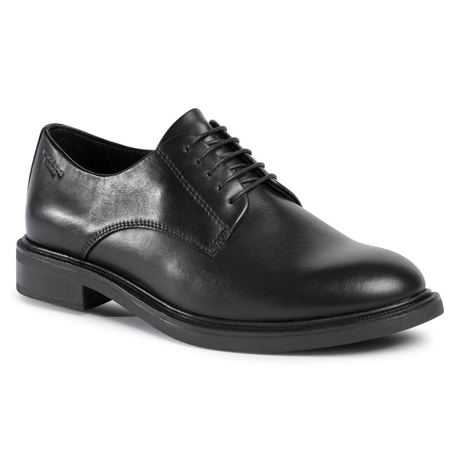 Oxfordy Vagabond Shoemakers Amina 5003-601-20 Czarny