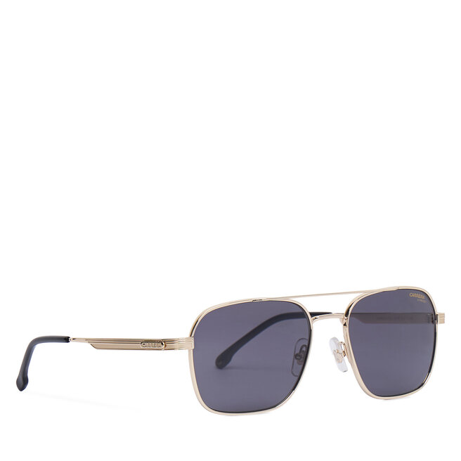Okulary przeciwsłoneczne Carrera 379/S 208704 Złoty