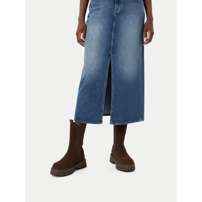 Sztyblety G-Star Raw EO-YASEMIN-70861S Brązowy