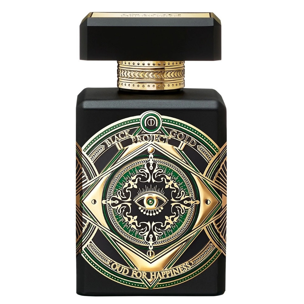 Initio Oud For Happiness woda perfumowana spray 90ml -