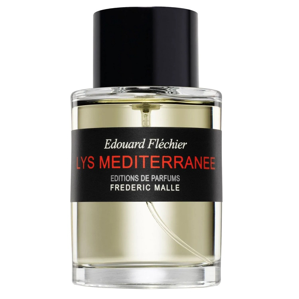 Frederic Malle Lys Mediterranee woda perfumowana spray 100ml -