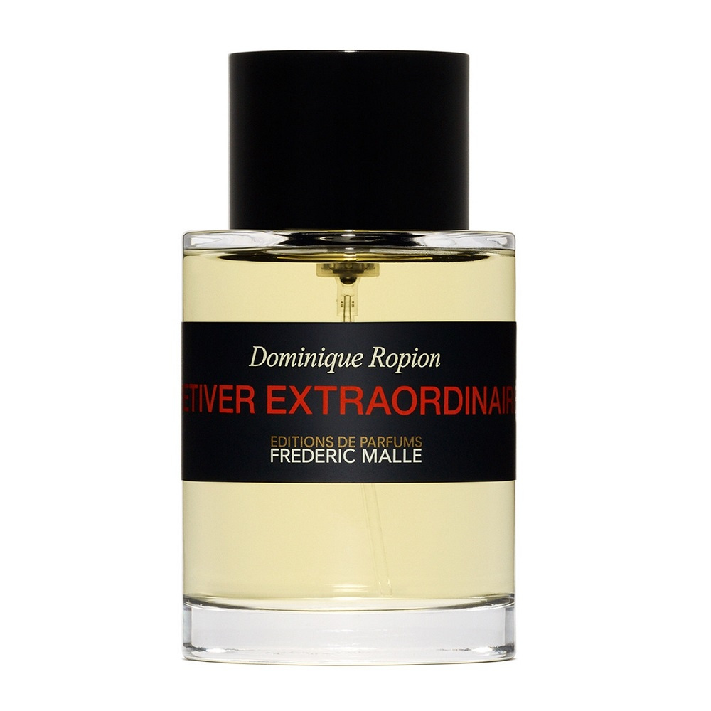 Frederic Malle Vetiver Extraordinaire woda perfumowana spray 100ml -