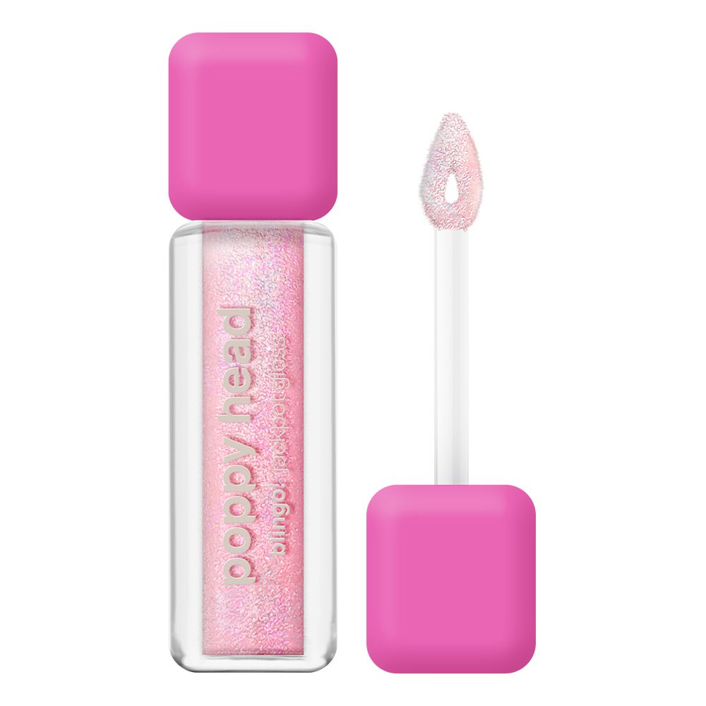 Blingo! błyszczyk do ust 01 Blinkcident 4.8g